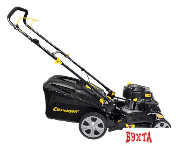 Газонокосилка Champion LM4622