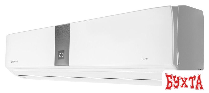 Кондиционер Electrolux Nordic EACS-30HT/N3_24Y