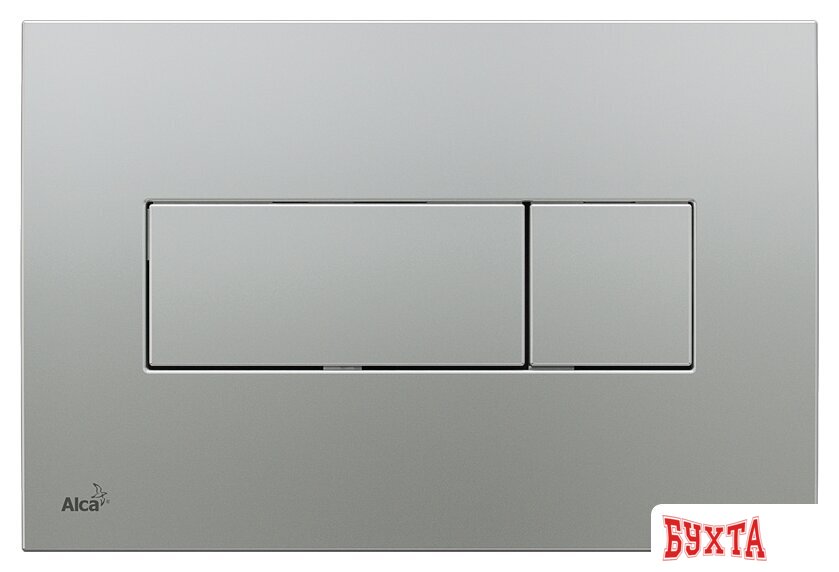 Панель смыва Alcaplast M372