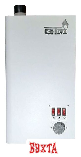 Отопительный котел GTM Classic E100-9