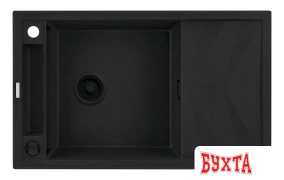 Кухонная мойка Deante Magnetic ZRM N113