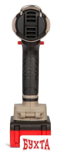 Промышленный фен Crown CT60001HX-4