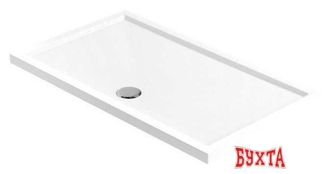 Душевой поддон Lavinia Boho One 37015100 100х80