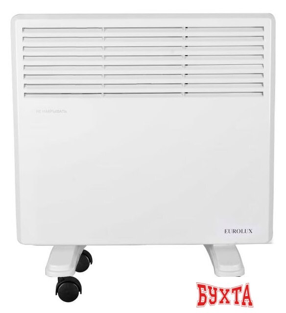 Конвектор Eurolux ОК-EU-1000