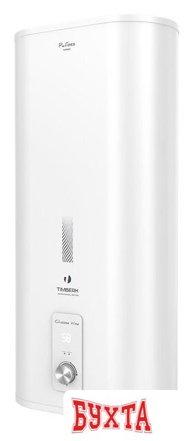 Накопительный электрический водонагреватель Timberk SWH FSL1 100 VE