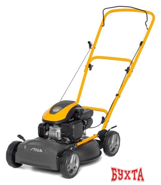 Газонокосилка Stiga Multiclip 47 298471048/ST1