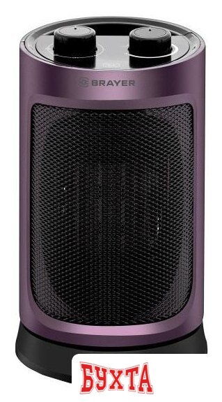 Тепловентилятор Brayer BR4850