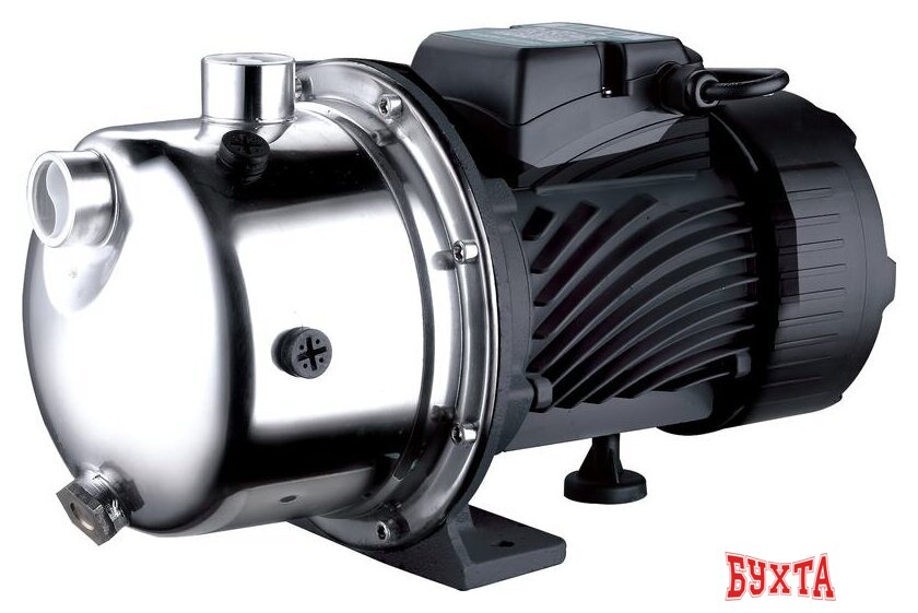 Самовсасывающий насос Pumpman SGJ800