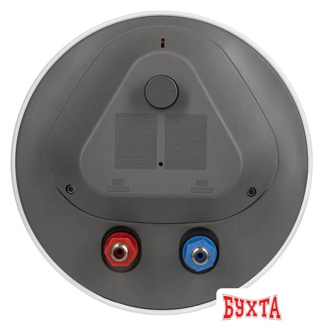 Накопительный электрический водонагреватель Candy CR80V-HE1(R)