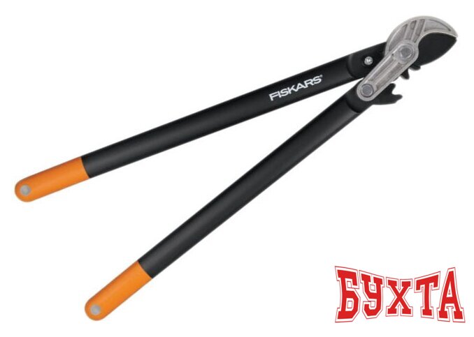 Сучкорез Fiskars PowerGear L77 1000583