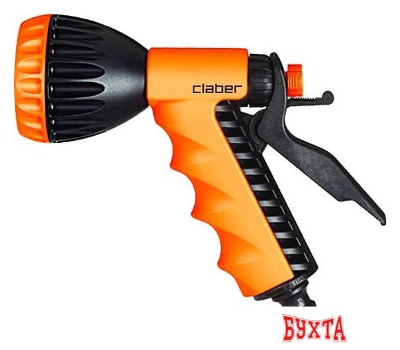 Распылитель Claber Ergo 8541