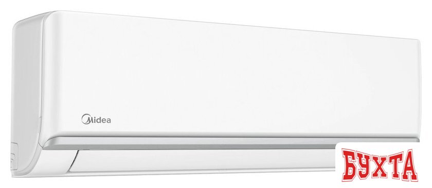 Кондиционер Midea Primary MSAG3-07HRN1-I/MSAG3-07HRN1-O