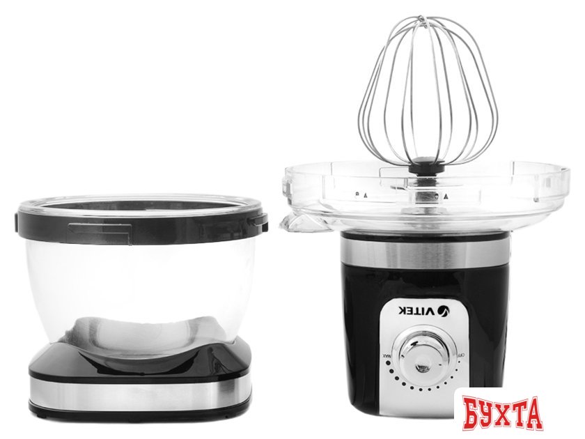 Планетарный миксер Vitek VT-1434