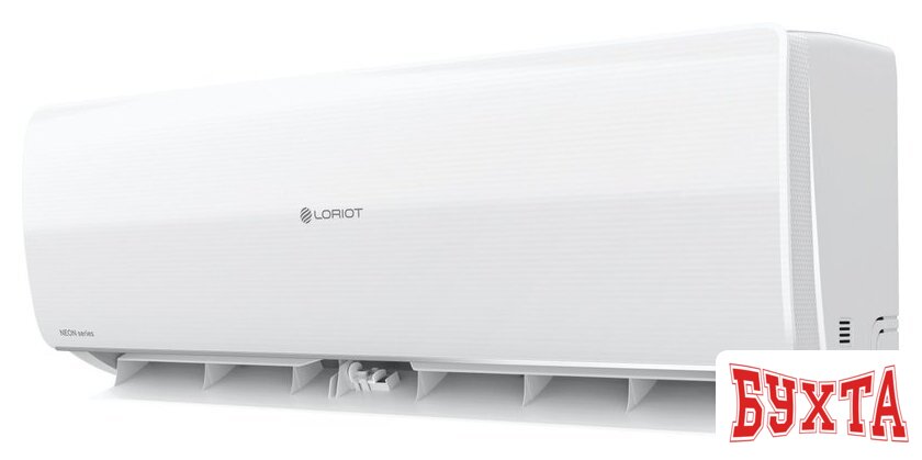 Кондиционер Loriot Neon LAC-07TA
