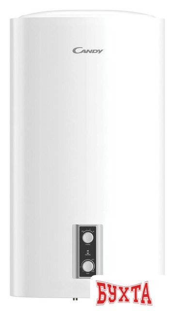 Накопительный электрический водонагреватель Candy CF80V-P1 Inox