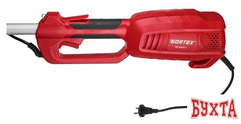 Триммер Wortex TE 4217-1 0318227