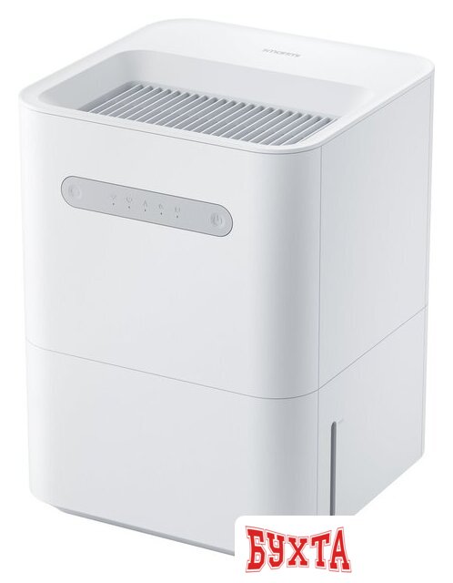 Увлажнитель воздуха SmartMi Evaporative Humidifier 3 Lite CJXJSQ06ZM (с евровилкой)