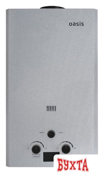Газовая колонка Oasis Standart OR-12S
