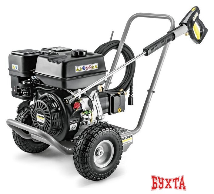 Мойка высокого давления Karcher HD 8/23 G Classic 1.187-012.0