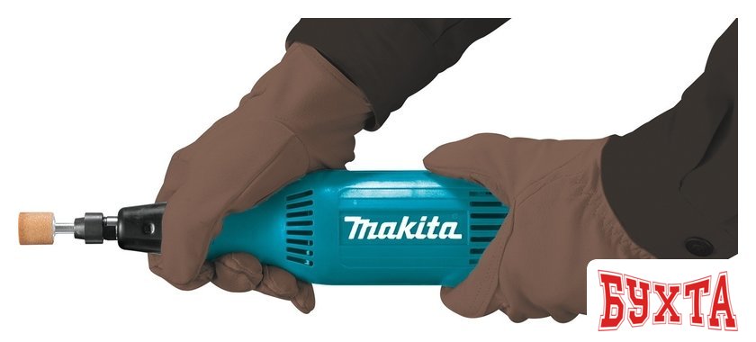 Прямошлифовальная машина Makita GD0603