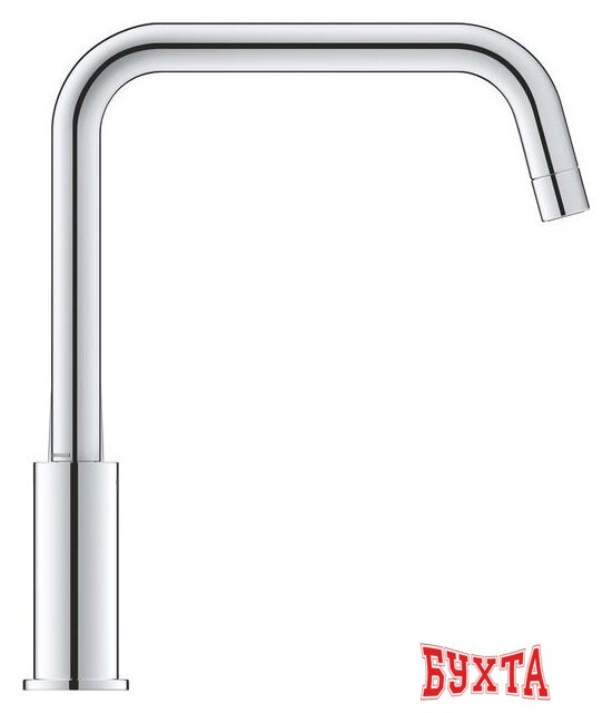 Смеситель Grohe Eurosmart 30567000