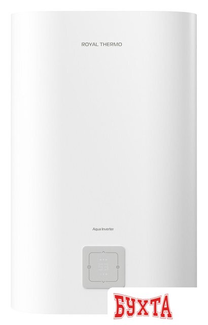 Накопительный электрический водонагреватель Royal Thermo RWH 30 Aqua Inverter