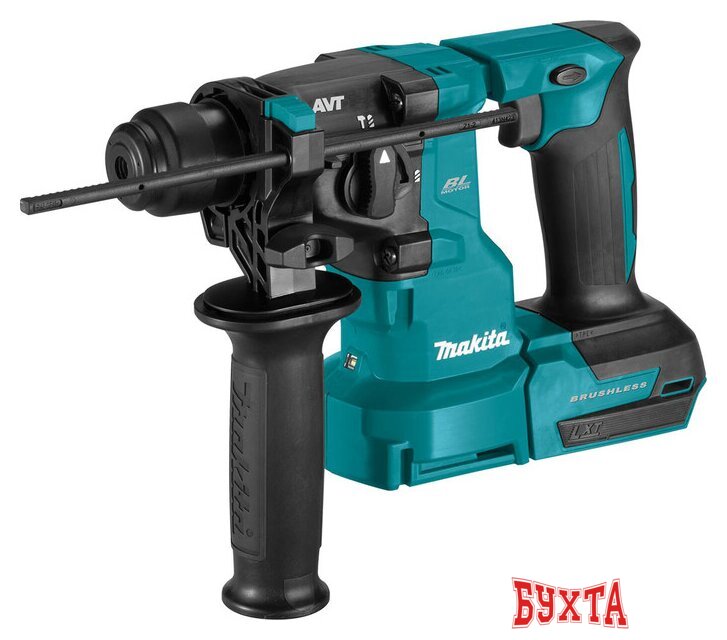 Перфоратор Makita DHR183Z (без АКБ)