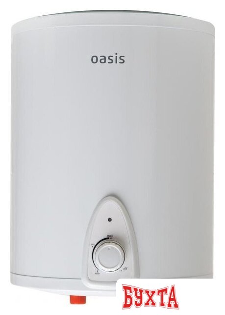 Накопительный электрический водонагреватель Oasis LN-10