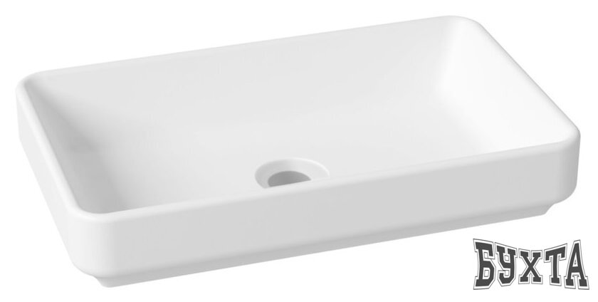Умывальник Lavinia Boho Bathroom Sink Slim 33311004
