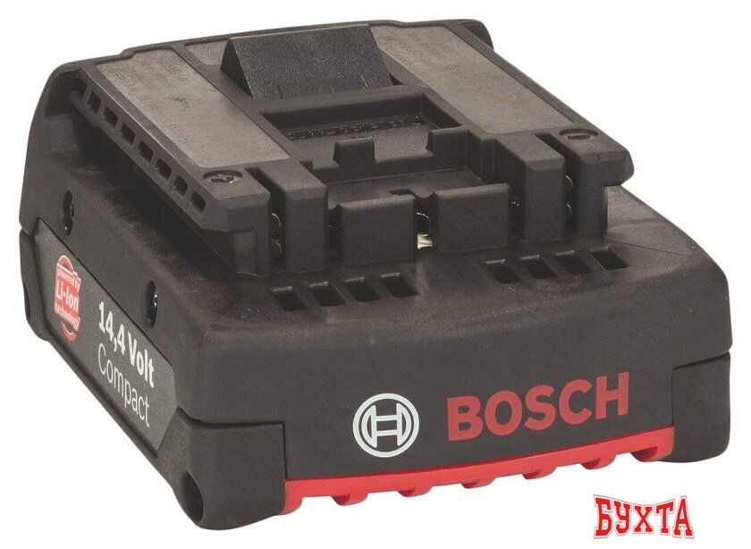 Аккумулятор Bosch 2607336150 (14.4В/1.3 Ah)
