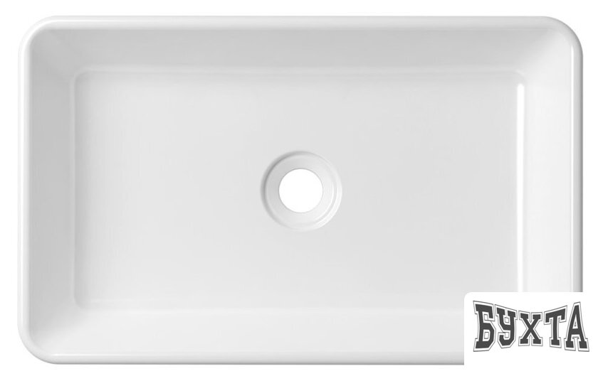 Умывальник Lavinia Boho Bathroom Sink Slim 33311004