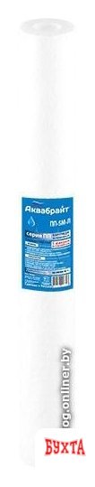 Картридж Аквабрайт ПП-5 М-Л