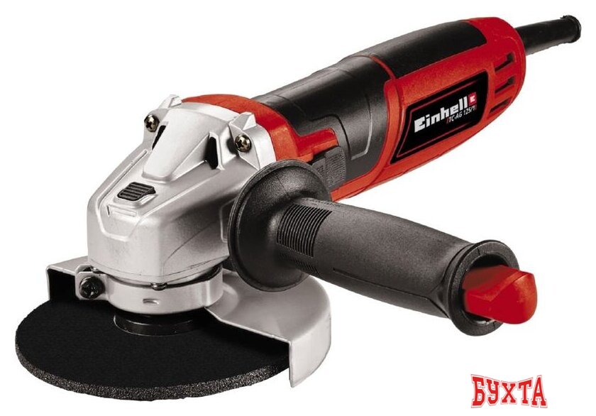 Угловая шлифмашина Einhell TC-AG 125/1 4430970