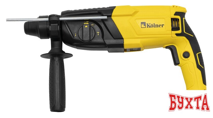 Перфоратор Kolner KRH 850H