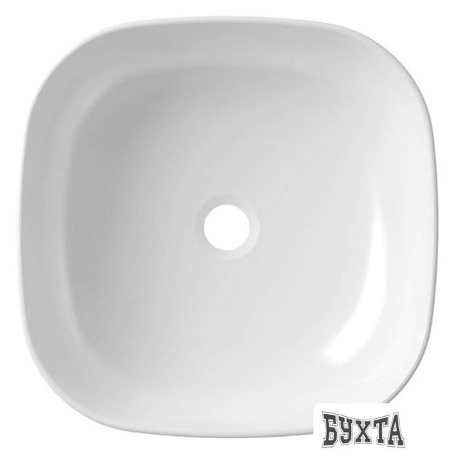 Умывальник Lavinia Boho Bathroom Sink Slim 33311006