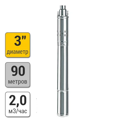 Скважинный насос Unipump ECO VINT 2
