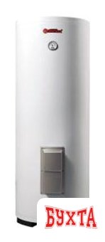 Бойлер косвенного нагрева с ТЭНом Thermex ER 200V (combi)