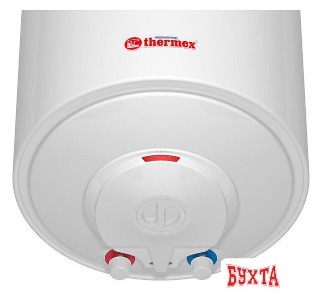 Накопительный электрический водонагреватель Thermex TitaniumHeat 30 V Slim