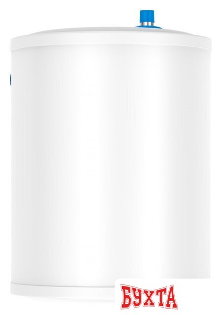 Накопительный электрический водонагреватель под мойку Royal Clima TinoSS RWH-TS10-RSU