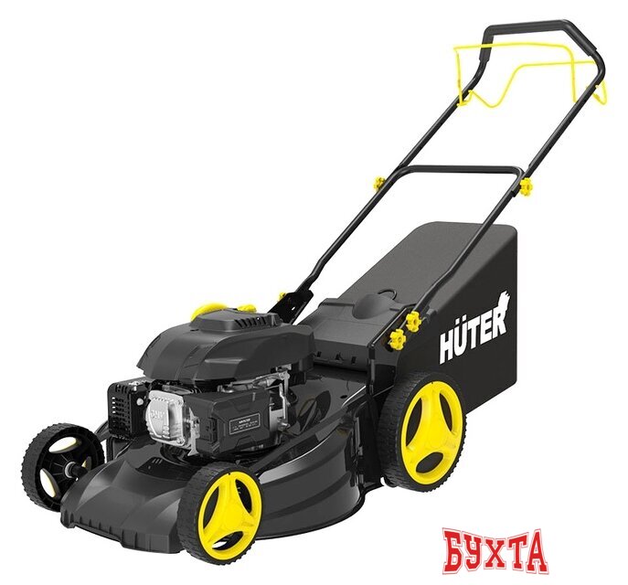 Газонокосилка Huter GLM-6.0ST