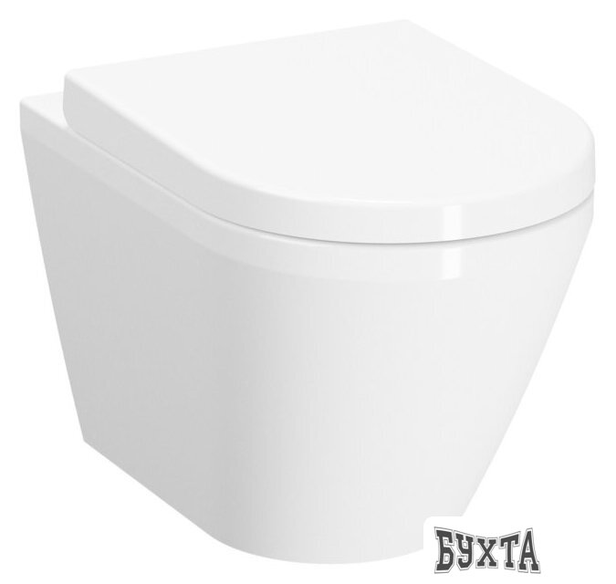 Унитаз Vitra Integra 7040B003-0075