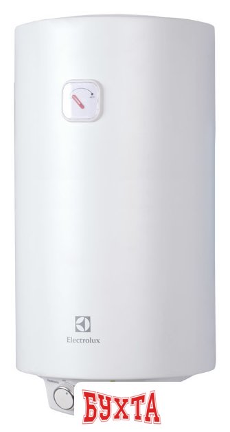 Накопительный электрический водонагреватель Electrolux EWH 80 Heatronic Slim DryHeat