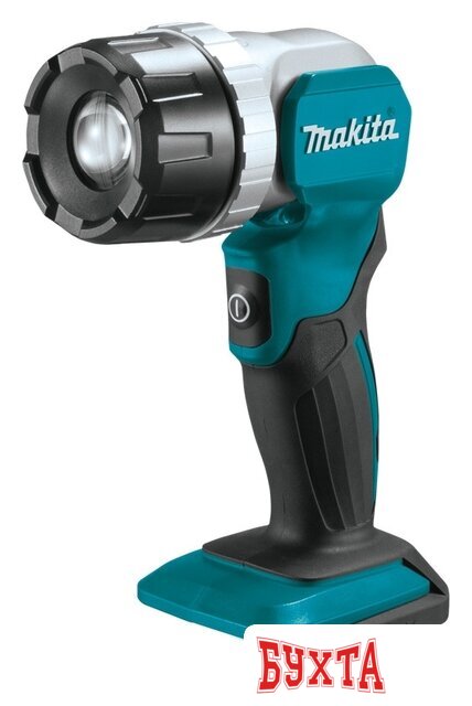 Фонарь Makita DML808 (без аккумулятора)