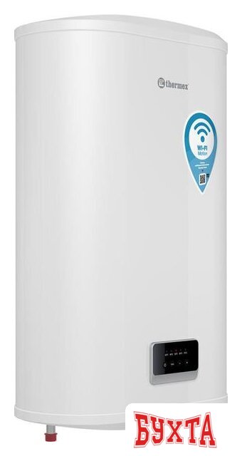 Накопительный электрический водонагреватель Thermex Optima 80 Wi-Fi