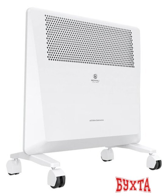 Конвектор Royal Clima Astoria Elettronico REC-AT1000E