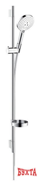 Душевой гарнитур  Hansgrohe Raindance Select S 120/Unica (26631400)