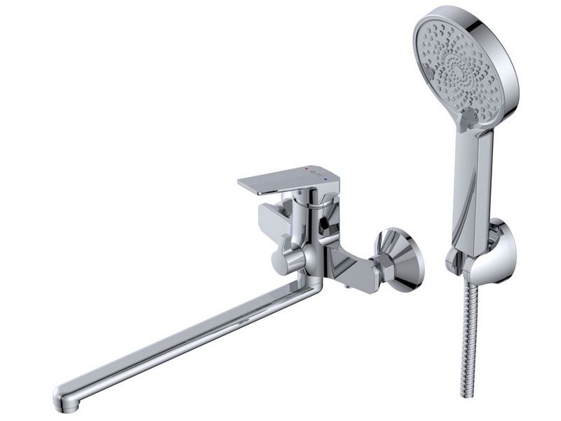 Смеситель AV Engineering AVWIN7-A165