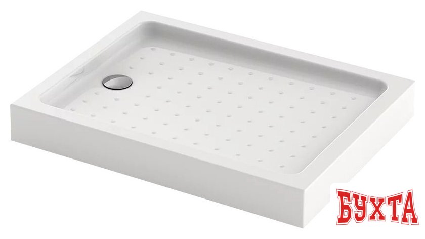 Душевой поддон Veconi TZ-54 TZ54-12080-С5