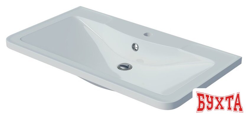 Умывальник Madera Adel 80x45
