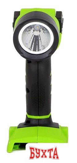 Фонарь Greenworks G24WL [3500507]